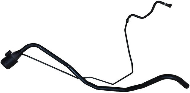 Fuel Filler Neck Agility Autoparts 4063457