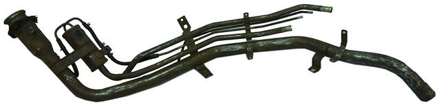 Fuel Filler Neck Agility Autoparts 4063462