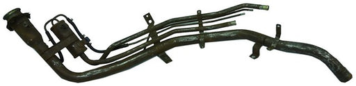 Fuel Filler Neck Agility Autoparts 4063462