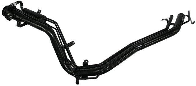 Fuel Filler Neck Agility Autoparts 4063463