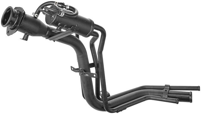 Fuel Filler Neck Agility Autoparts 4063469