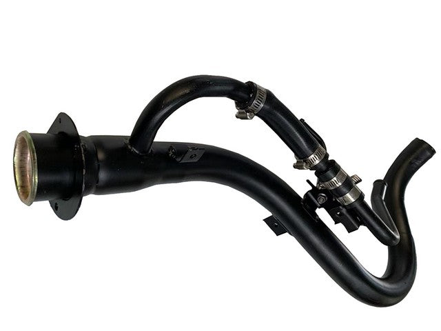 Fuel Filler Neck Agility Autoparts 4063475