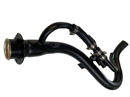 Fuel Filler Neck Agility Autoparts 4063475