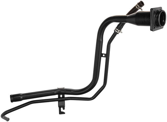 Fuel Filler Neck Agility Autoparts 4063476