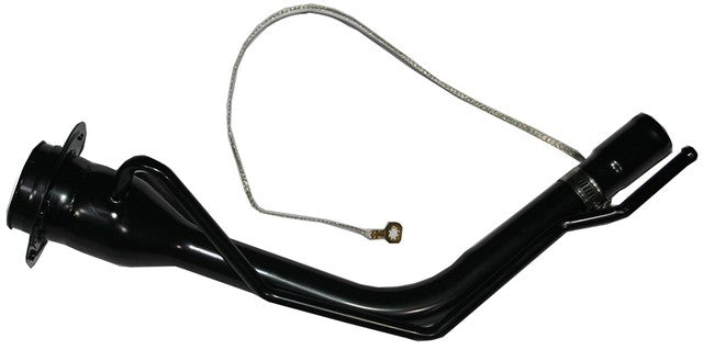 Fuel Filler Neck Agility Autoparts 4063479
