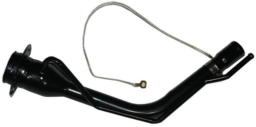 Fuel Filler Neck Agility Autoparts 4063479