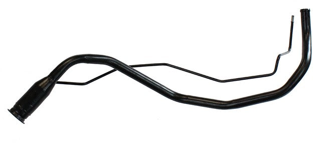 Fuel Filler Neck Agility Autoparts 4063491