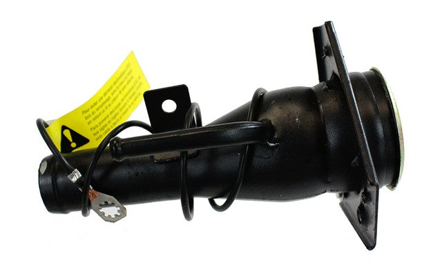 Fuel Filler Neck Agility Autoparts 4063493