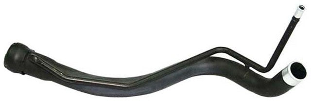 Fuel Filler Neck Agility Autoparts 4063495