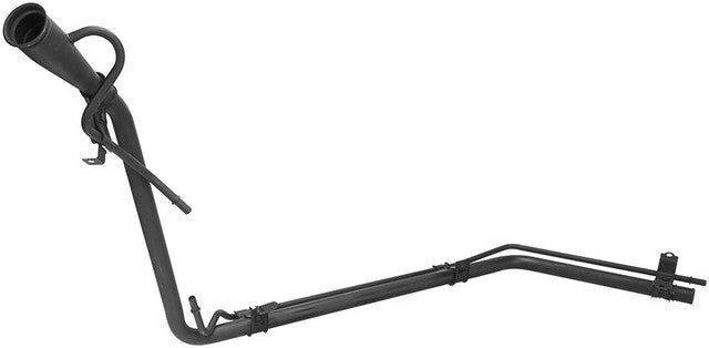 Fuel Filler Neck Agility Autoparts 4063515