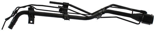 Fuel Filler Neck Agility Autoparts 4063521