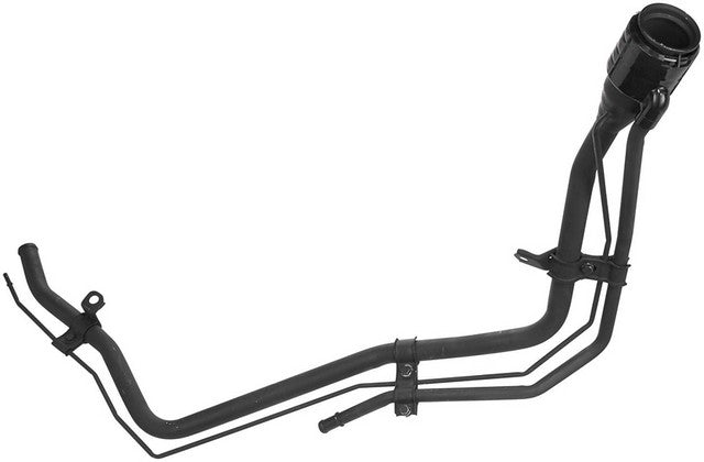 Fuel Filler Neck Agility Autoparts 4063523