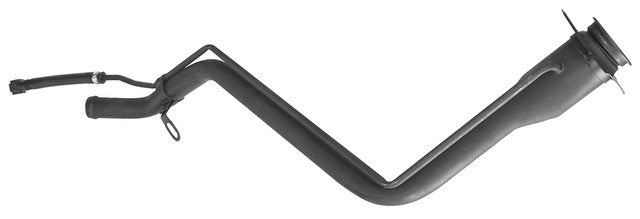 Fuel Filler Neck Agility Autoparts 4063526