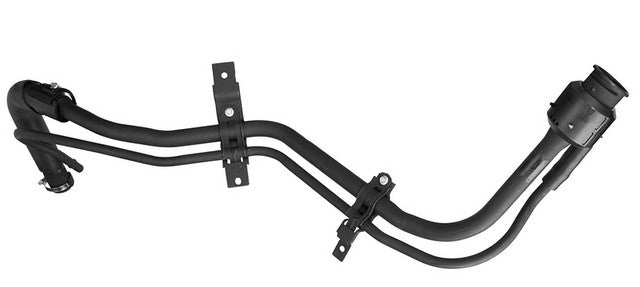 Fuel Filler Neck Agility Autoparts 4063536