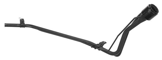 Fuel Filler Neck Agility Autoparts 4063537