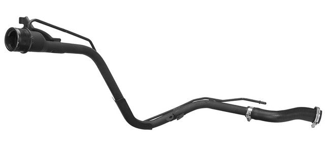 Fuel Filler Neck Agility Autoparts 4063543