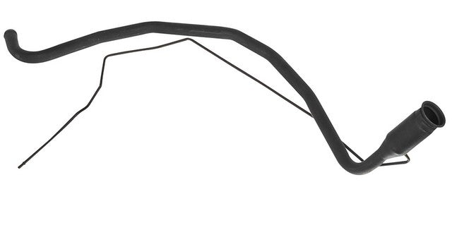 Fuel Filler Neck Agility Autoparts 4063547
