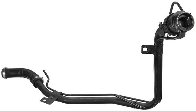 Fuel Filler Neck Agility Autoparts 4063556