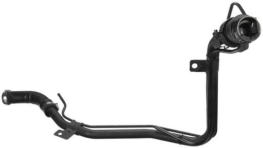 Fuel Filler Neck Agility Autoparts 4063556