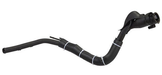 Fuel Filler Neck Agility Autoparts 4063559