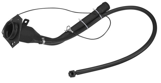 Fuel Filler Neck Agility Autoparts 4063561