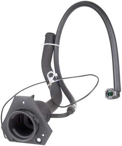 Fuel Filler Neck Agility Autoparts 4063562