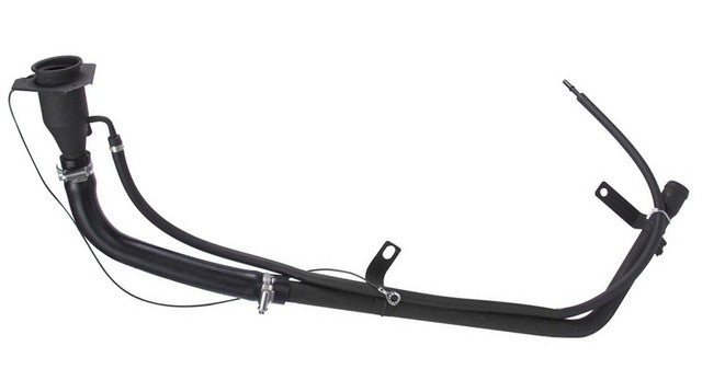 Fuel Filler Neck Agility Autoparts 4063565