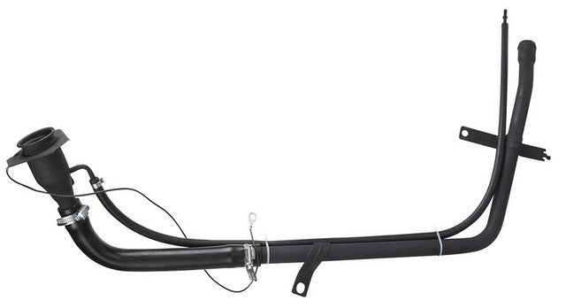 Fuel Filler Neck Agility Autoparts 4063566