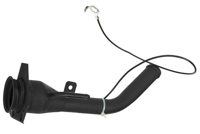 Fuel Filler Neck Agility Autoparts 4063568
