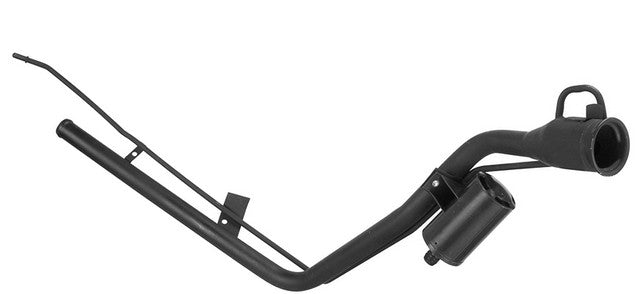 Fuel Filler Neck Agility Autoparts 4063570