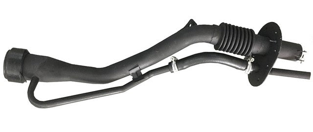 Fuel Filler Neck Agility Autoparts 4063573