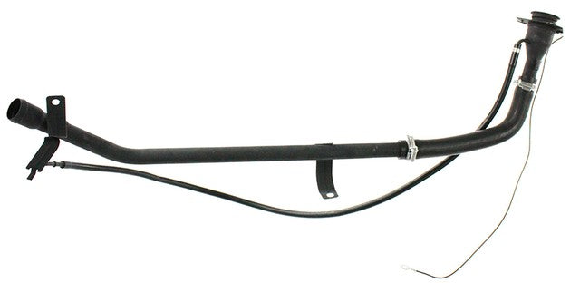 Fuel Filler Neck Agility Autoparts 4063578
