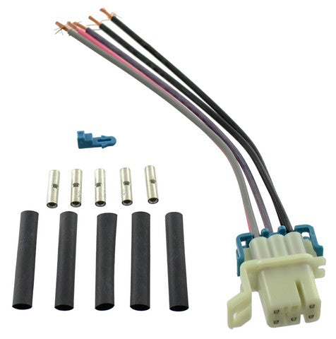 Fuel Pump Wiring Harness Agility Autoparts 4065031