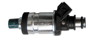 Fuel Injector Agility Autoparts 4066003