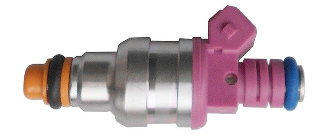 Fuel Injector Agility Autoparts 4066008