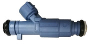 Fuel Injector Agility Autoparts 4066010