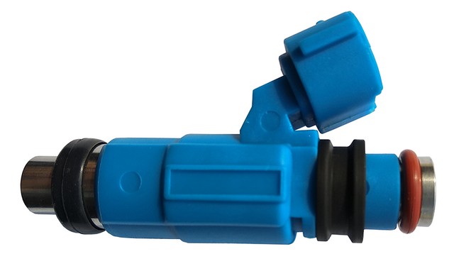 Fuel Injector Agility Autoparts 4066014