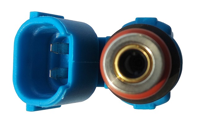 Fuel Injector Agility Autoparts 4066014
