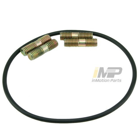 Engine Water Pump WJB Automotive WU4066