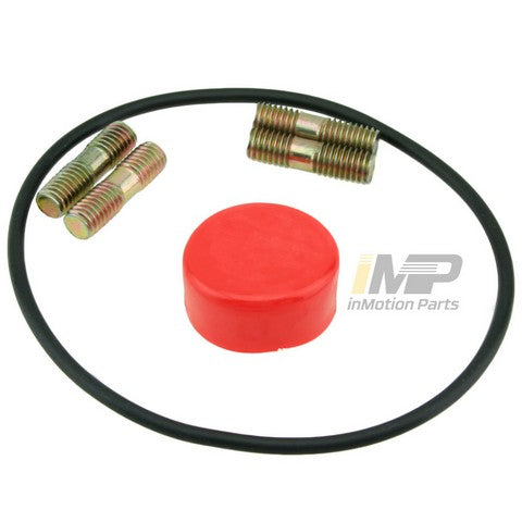 Engine Water Pump WJB Automotive WU4066