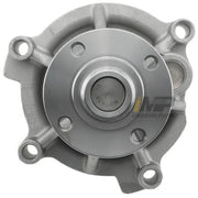 Engine Water Pump WJB Automotive WU4066