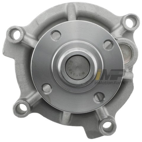 Engine Water Pump WJB Automotive WU4066