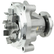 Engine Water Pump WJB Automotive WU4066