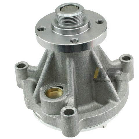 Engine Water Pump WJB Automotive WU4066