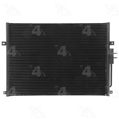 A/C Condenser Four Seasons 40672