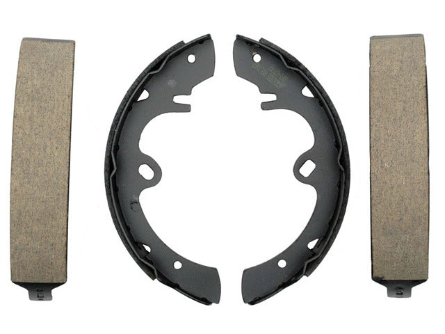 Drum Brake Shoe Raybestos Brakes 406PG