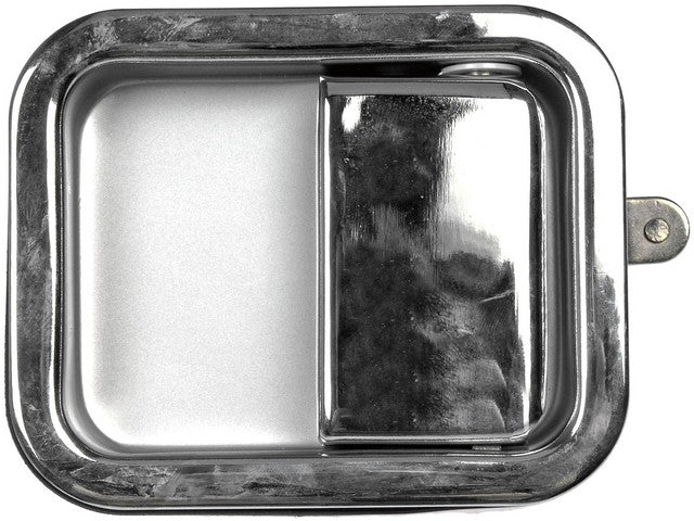 Outside Door Handle Dorman-Help 77068