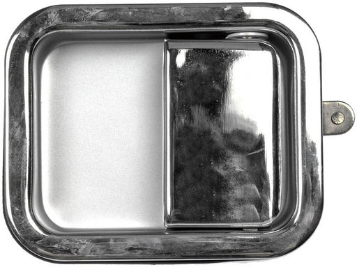 Outside Door Handle Dorman-Help 77068