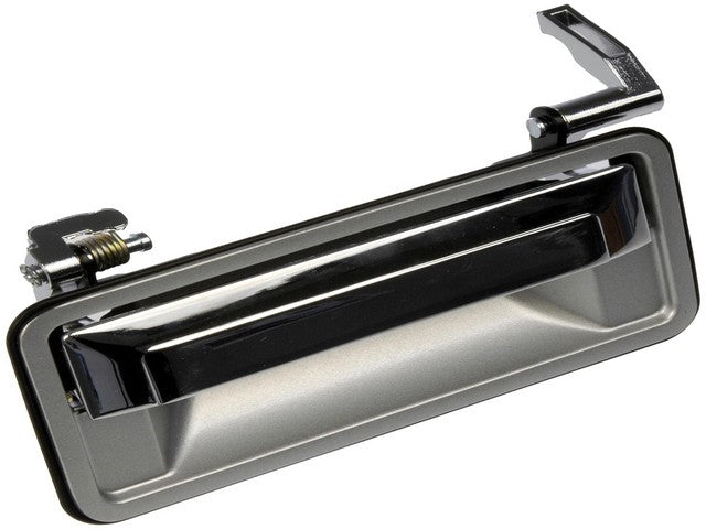 Outside Door Handle Dorman-Help 77140