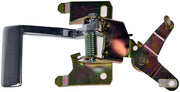 Interior Door Handle Dorman-Help 77152